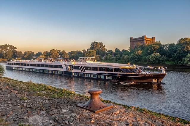 Luxury River Cruise, Europe, Danube, Rhine